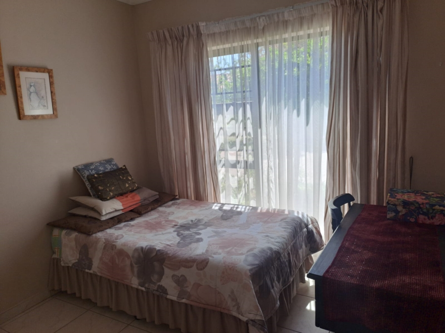 1 Bedroom Property for Sale in Jan Cillierspark Free State